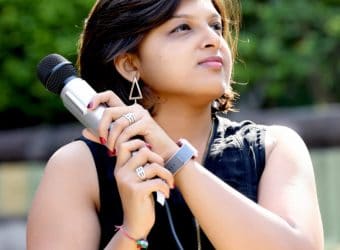 Priyanka Lalwani Music