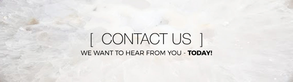Banner-contact